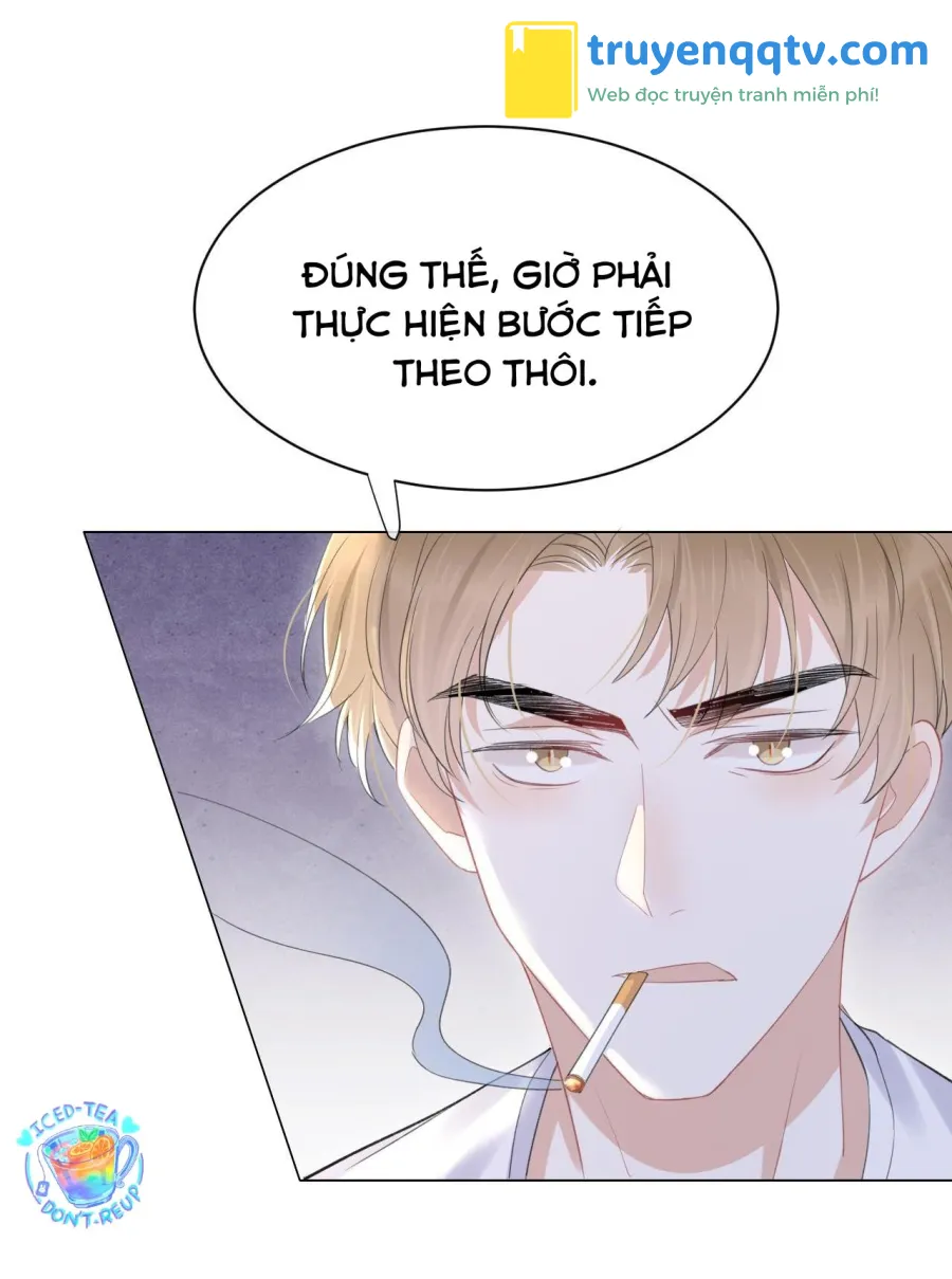 Một Ngụm Ăn Cả Thỏ Con Chapter 19 - Next Chapter 20