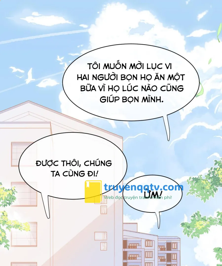 Một Ngụm Ăn Cả Thỏ Con Chapter 19 - Next Chapter 20