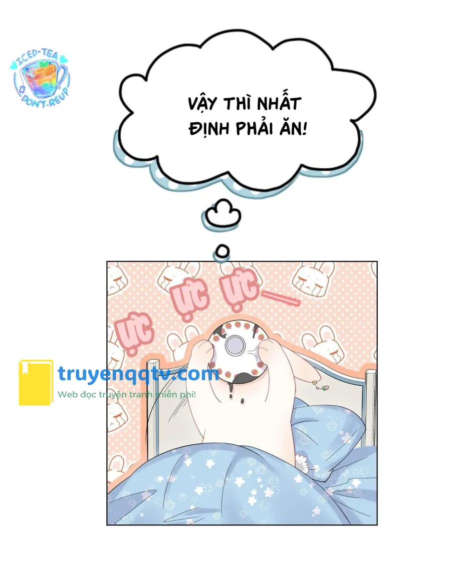 Một Ngụm Ăn Cả Thỏ Con Chapter 17 - Next Chapter 18