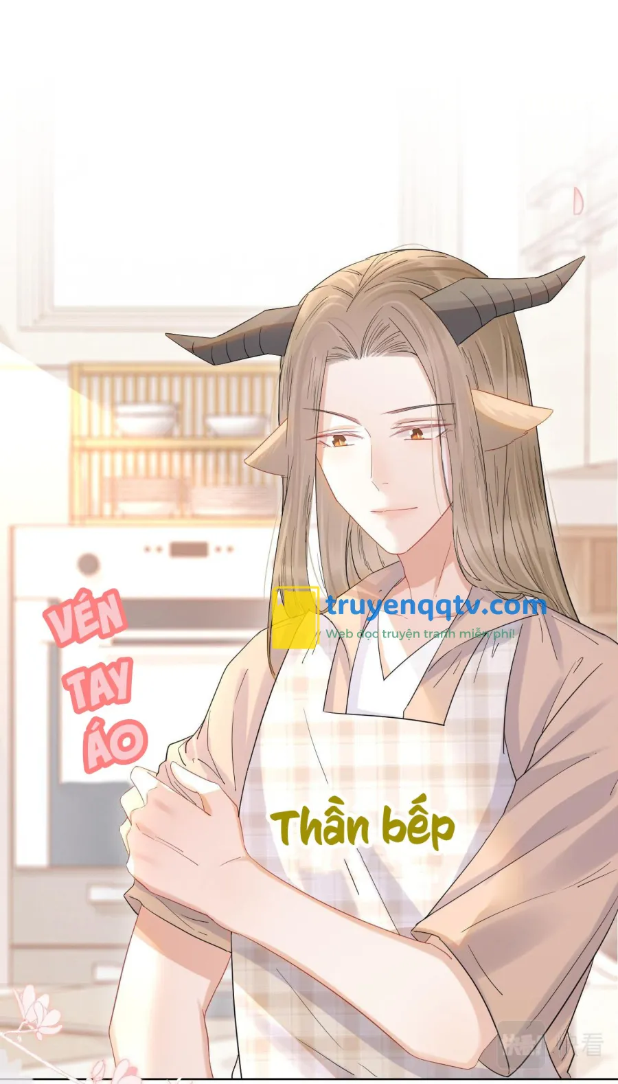 Một Ngụm Ăn Cả Thỏ Con Chapter 17 - Next Chapter 18