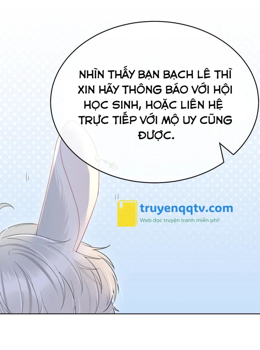 Một Ngụm Ăn Cả Thỏ Con Chapter 16 - Next Chapter 17