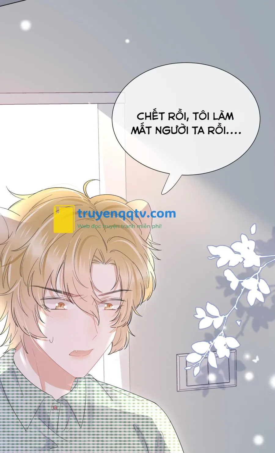 Một Ngụm Ăn Cả Thỏ Con Chapter 15 - Next Chapter 16