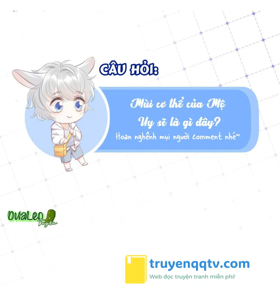 Một Ngụm Ăn Cả Thỏ Con Chapter 14 - Next Chapter 15