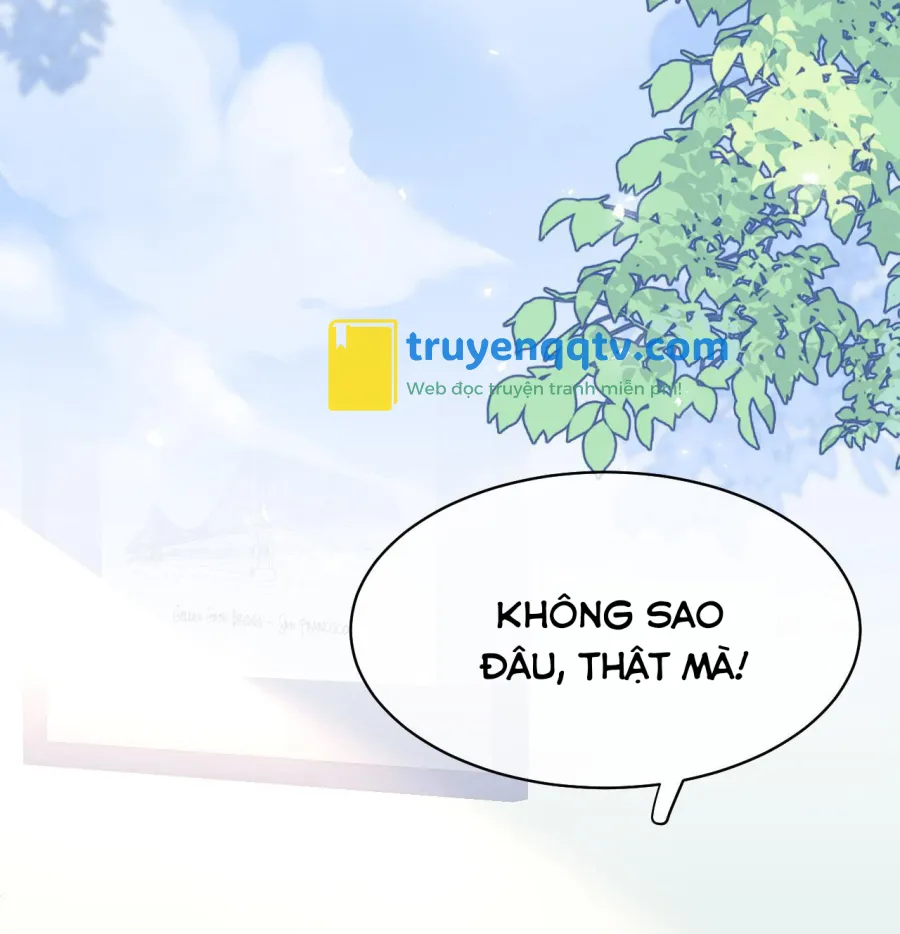 Một Ngụm Ăn Cả Thỏ Con Chapter 13 - Next Chapter 14