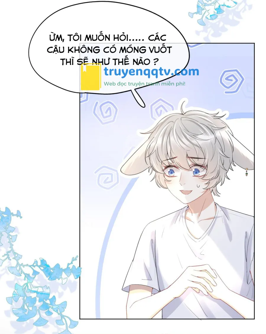 Một Ngụm Ăn Cả Thỏ Con Chapter 13 - Next Chapter 14