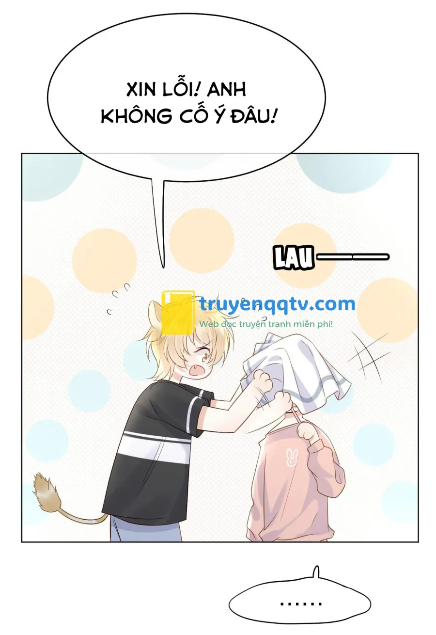 Một Ngụm Ăn Cả Thỏ Con Chapter 9 - Next Chapter 10