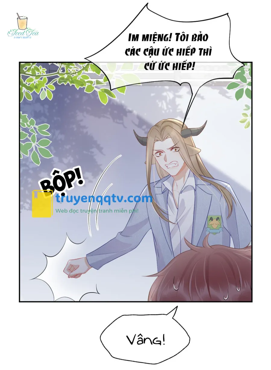 Một Ngụm Ăn Cả Thỏ Con Chapter 7 - Next Chapter 8