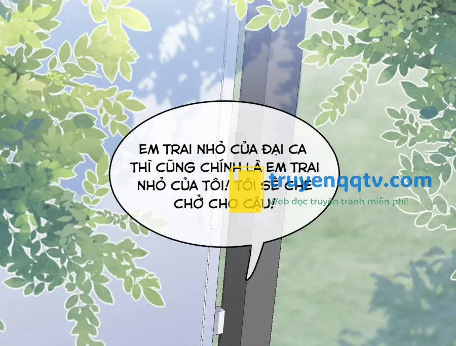 Một Ngụm Ăn Cả Thỏ Con Chapter 6 - Next Chapter 7