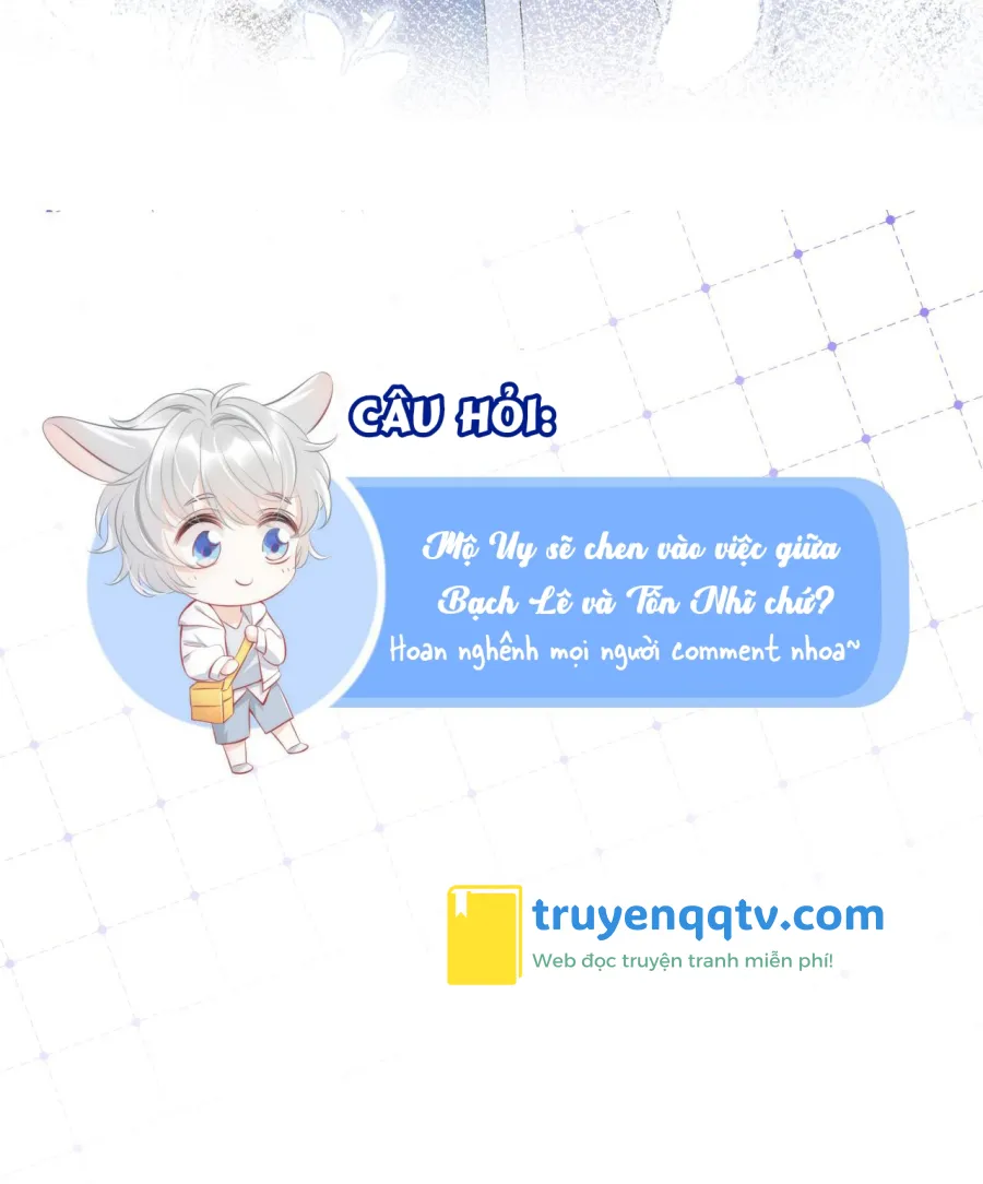 Một Ngụm Ăn Cả Thỏ Con Chapter 6 - Next Chapter 7