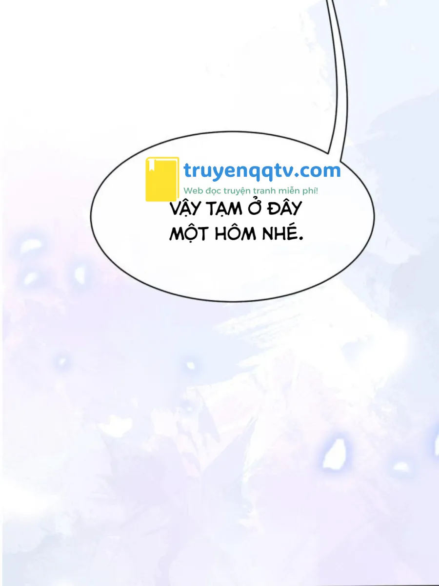 Một Ngụm Ăn Cả Thỏ Con Chapter 5 - Next Chapter 6