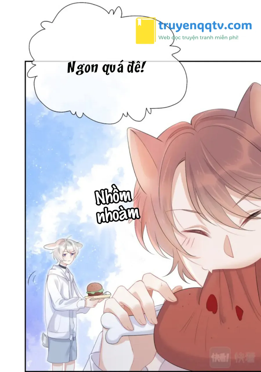 Một Ngụm Ăn Cả Thỏ Con Chapter 4 - Next Chapter 5