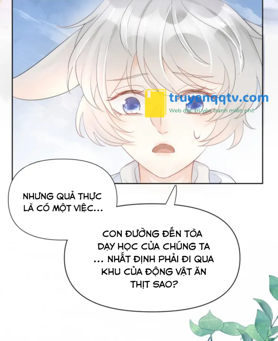 Một Ngụm Ăn Cả Thỏ Con Chapter 2 - Next Chapter 3