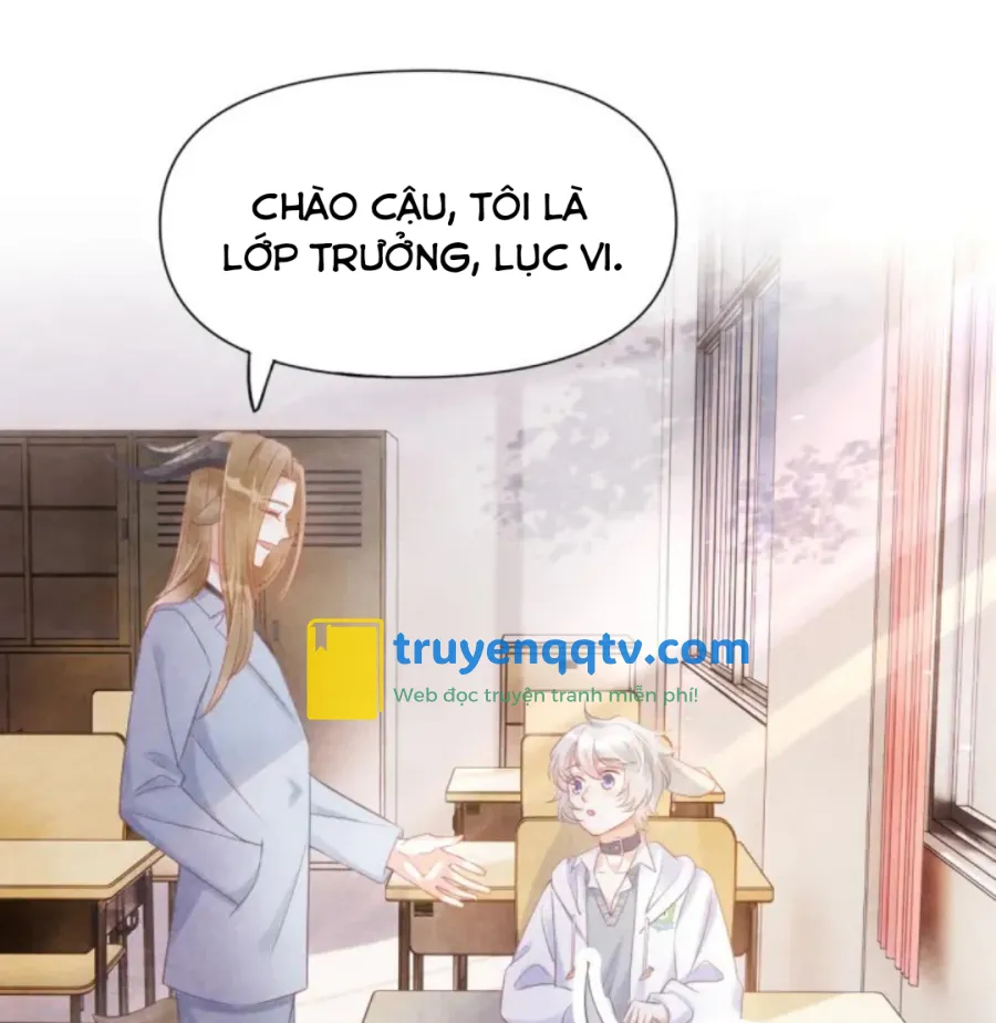 Một Ngụm Ăn Cả Thỏ Con Chapter 2 - Next Chapter 3