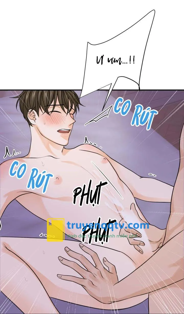 BẠN TRAI ẢO TƯỞNG Chapter 4 NGANG RAW - Next Chapter 5