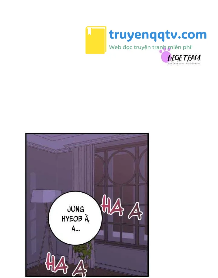 BẠN TRAI ẢO TƯỞNG Chapter 4 NGANG RAW - Next Chapter 5