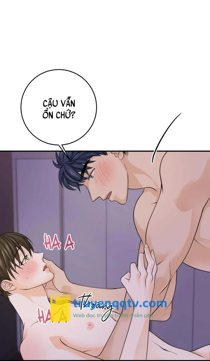 BẠN TRAI ẢO TƯỞNG Chapter 4 NGANG RAW - Next Chapter 5