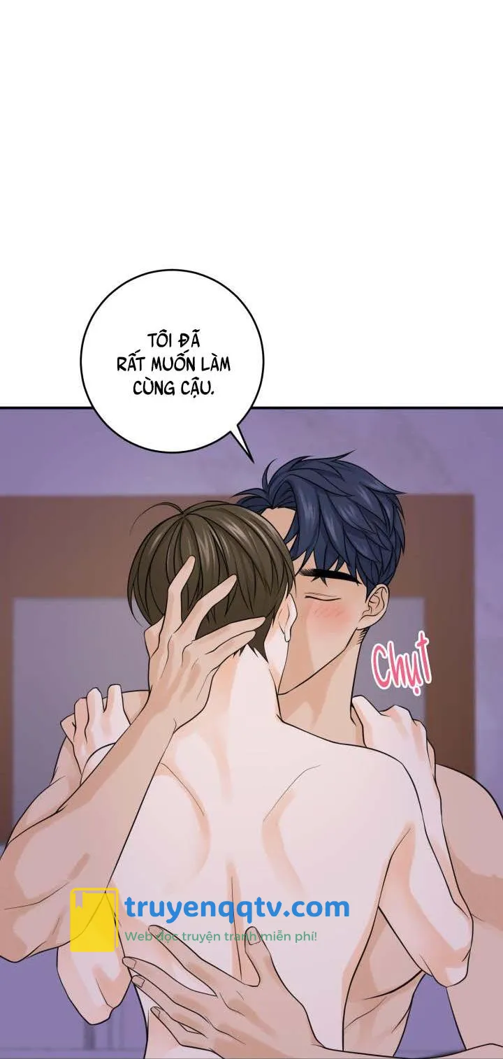 BẠN TRAI ẢO TƯỞNG Chapter 4 NGANG RAW - Next Chapter 5