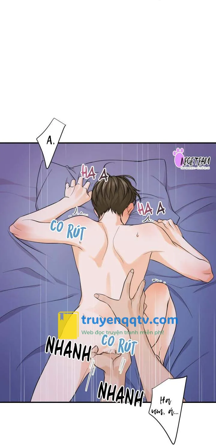 BẠN TRAI ẢO TƯỞNG Chapter 4 NGANG RAW - Next Chapter 5