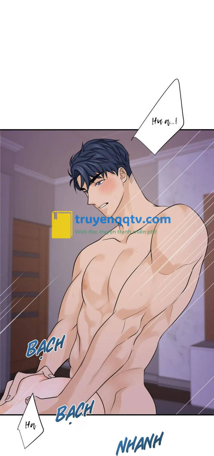 BẠN TRAI ẢO TƯỞNG Chapter 4 NGANG RAW - Next Chapter 5