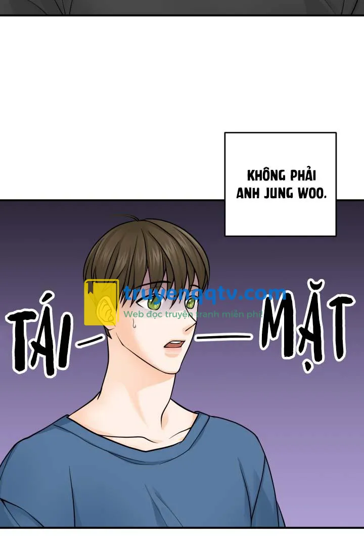 BẠN TRAI ẢO TƯỞNG Chapter 3 - Next Chapter 4 NGANG RAW