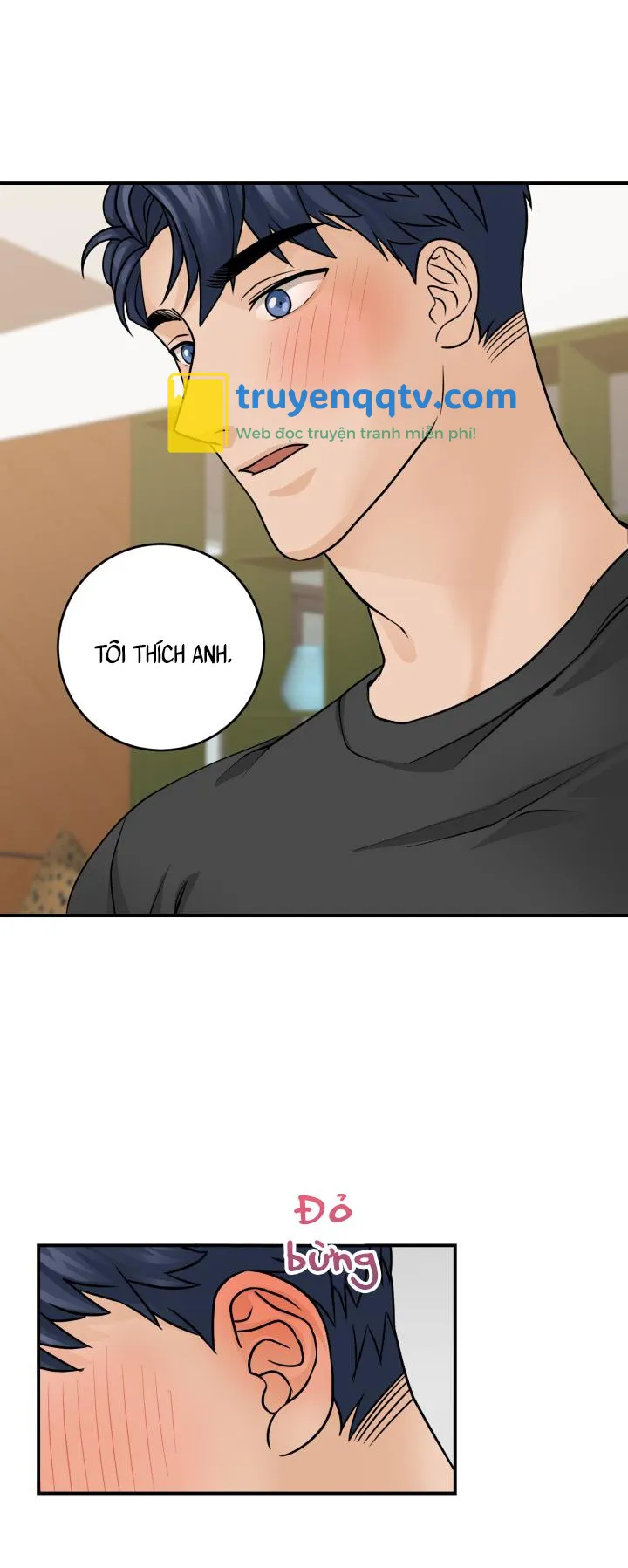 BẠN TRAI ẢO TƯỞNG Chapter 3 - Next Chapter 4 NGANG RAW