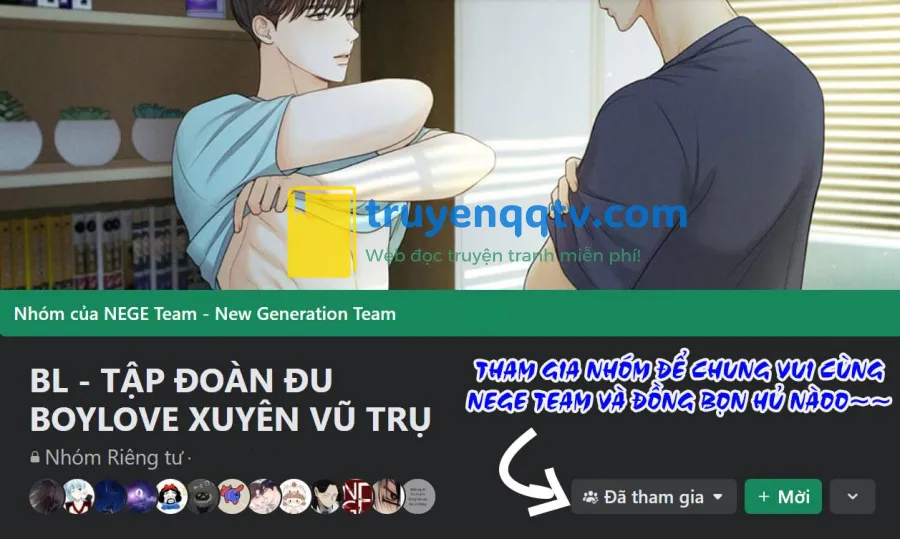 BẠN TRAI ẢO TƯỞNG Chapter 3 - Next Chapter 4 NGANG RAW