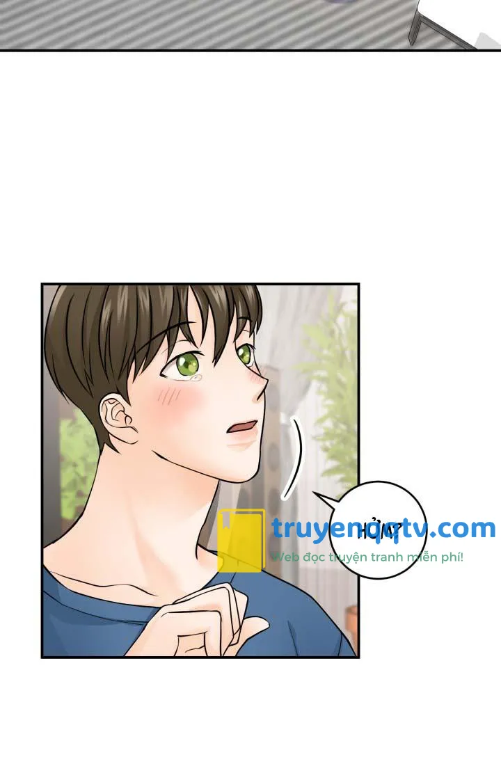 BẠN TRAI ẢO TƯỞNG Chapter 3 - Next Chapter 4 NGANG RAW