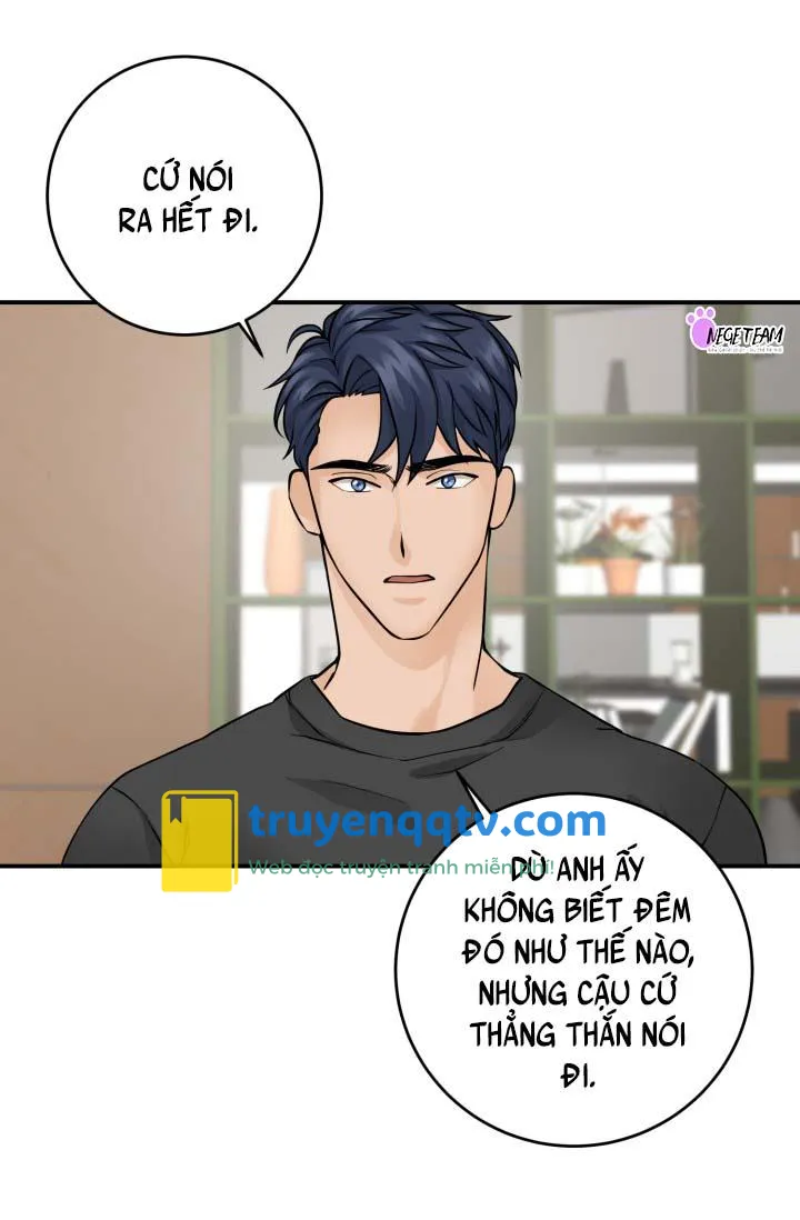 BẠN TRAI ẢO TƯỞNG Chapter 3 - Next Chapter 4 NGANG RAW