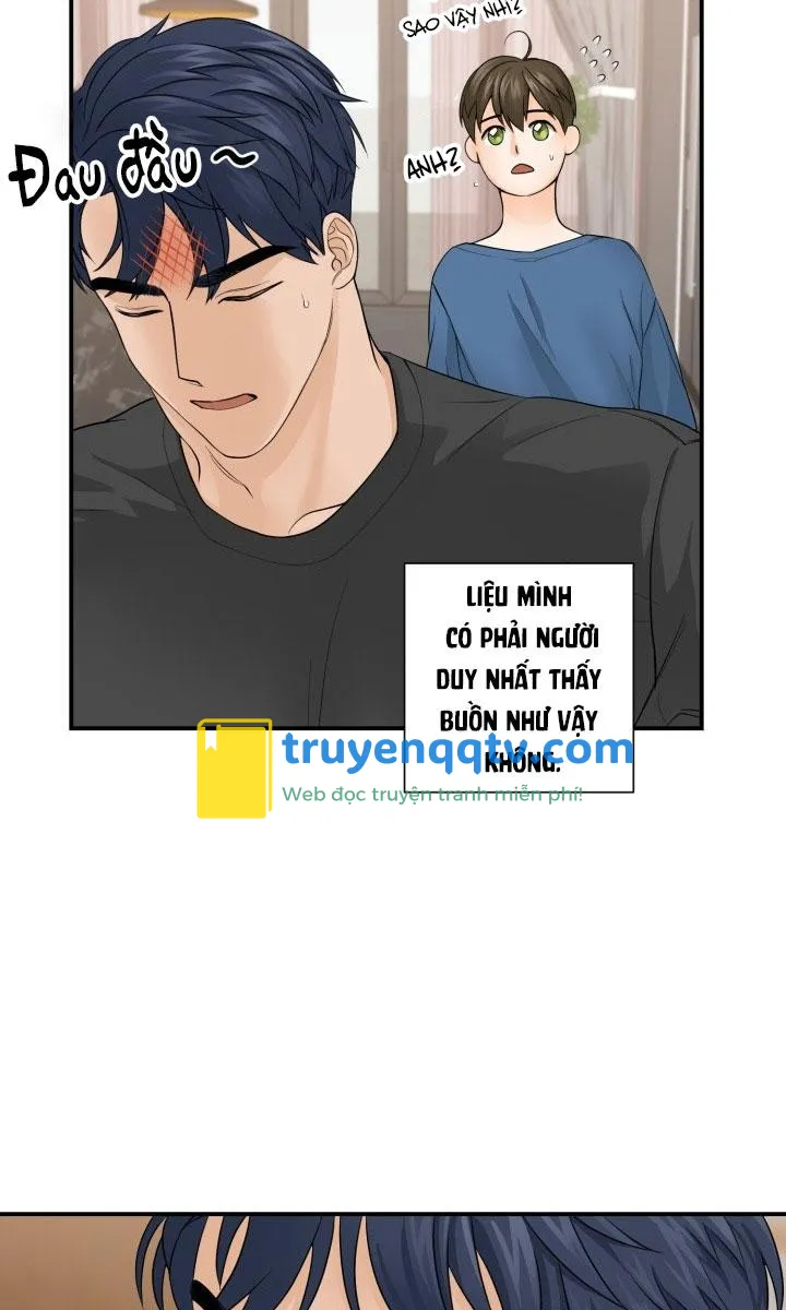 BẠN TRAI ẢO TƯỞNG Chapter 2 - Next Chapter 3