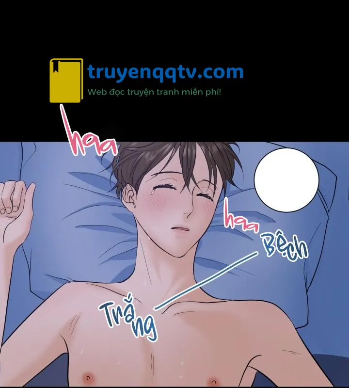 BẠN TRAI ẢO TƯỞNG Chapter 1 - Next Chapter 2