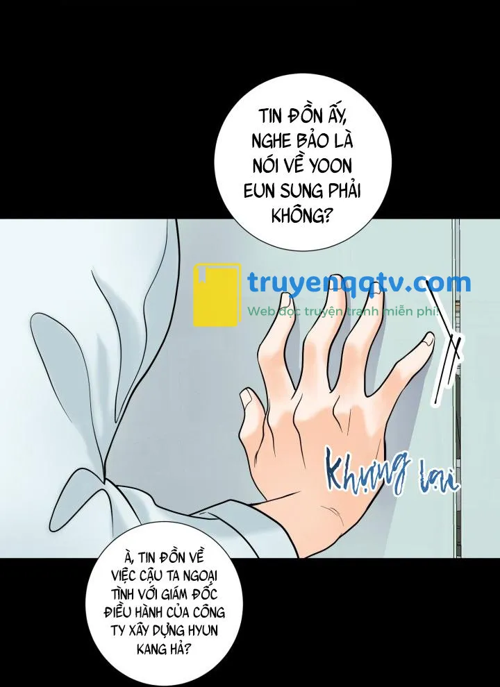 BẠN TRAI ẢO TƯỞNG Chapter 1 - Next Chapter 2