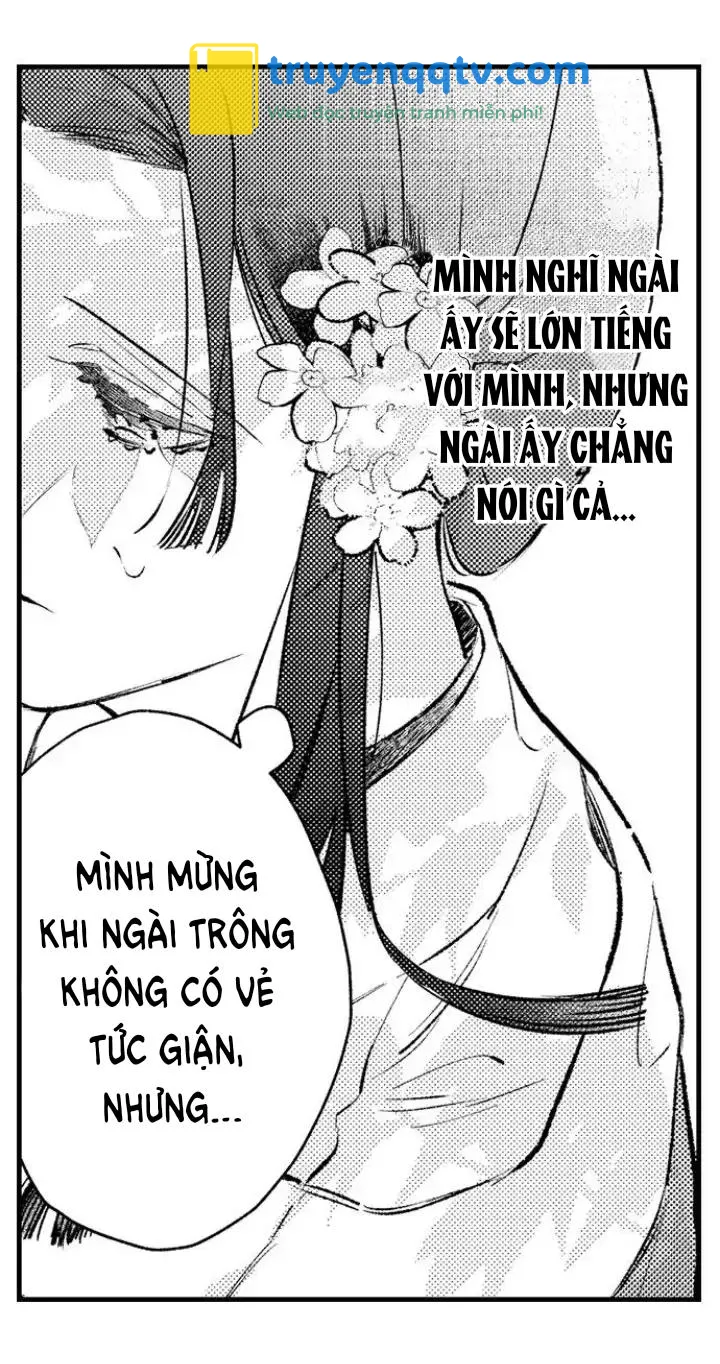 Nhìn vào đóa hoa của bình minh Chapter 5 - Next Chapter 6