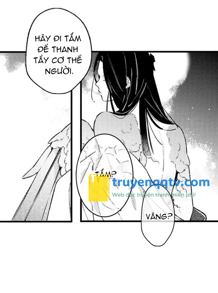 Nhìn vào đóa hoa của bình minh Chapter 2 - Next Chapter 3