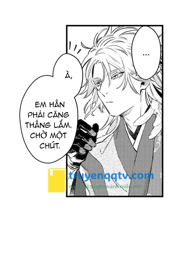 Nhìn vào đóa hoa của bình minh Chapter 2 - Next Chapter 3