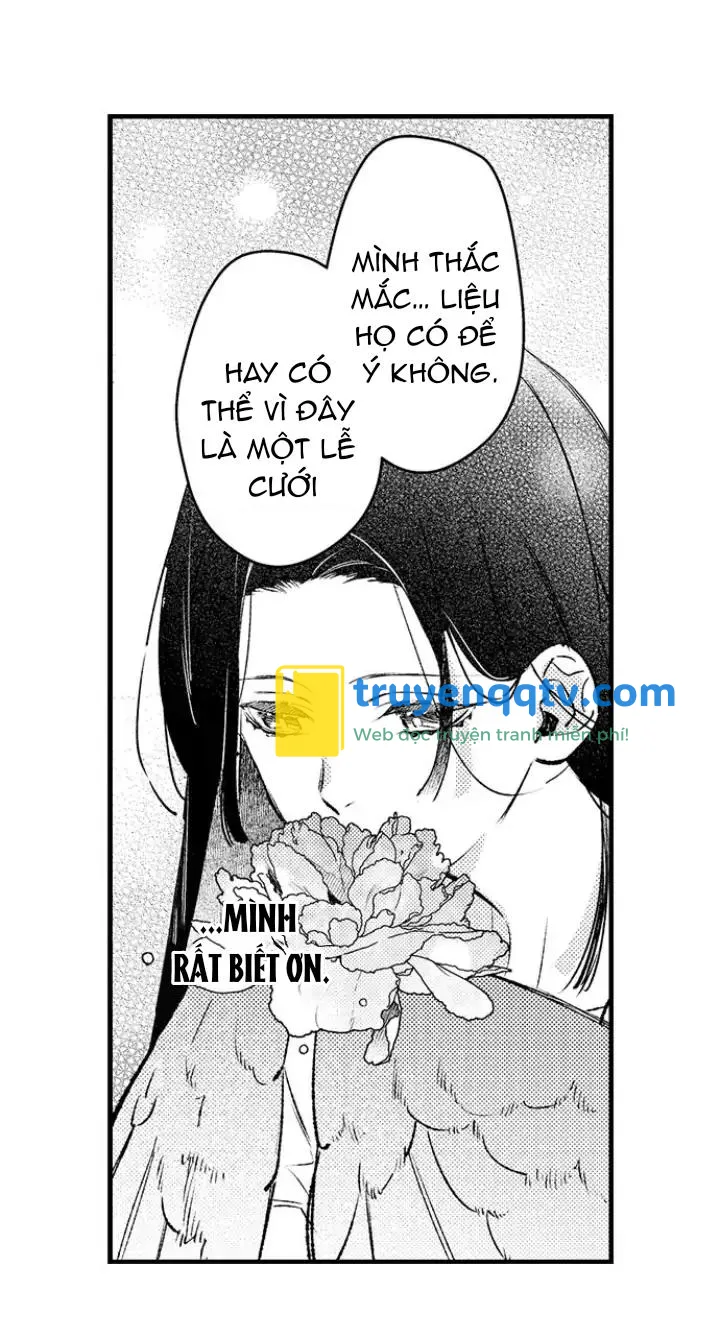 Nhìn vào đóa hoa của bình minh Chapter 2 - Next Chapter 3