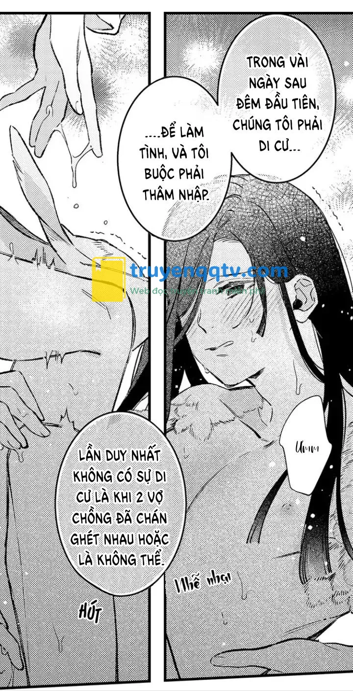 Nhìn vào đóa hoa của bình minh Chapter 2 - Next Chapter 3