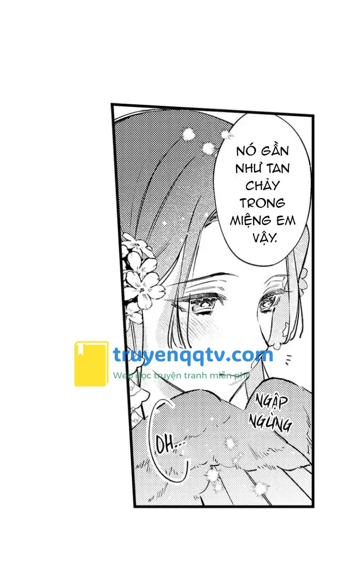 Nhìn vào đóa hoa của bình minh Chapter 2 - Next Chapter 3