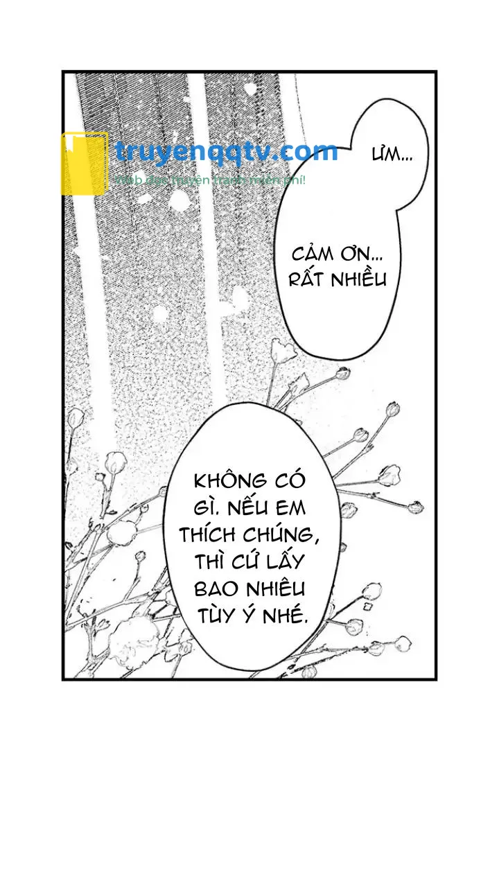 Nhìn vào đóa hoa của bình minh Chapter 2 - Next Chapter 3