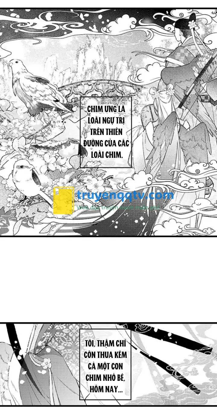 Nhìn vào đóa hoa của bình minh Chapter 1 - Next Chapter 2