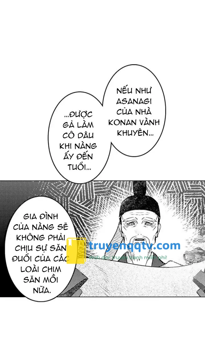 Nhìn vào đóa hoa của bình minh Chapter 1 - Next Chapter 2