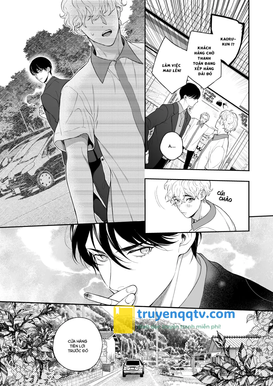 LÊN ĐỈNH CÙNG NEGE TEAM Chapter 1 TRUYỆN THỨ NHẤT - Next Chapter 2 TRUYỆN THỨ HAI