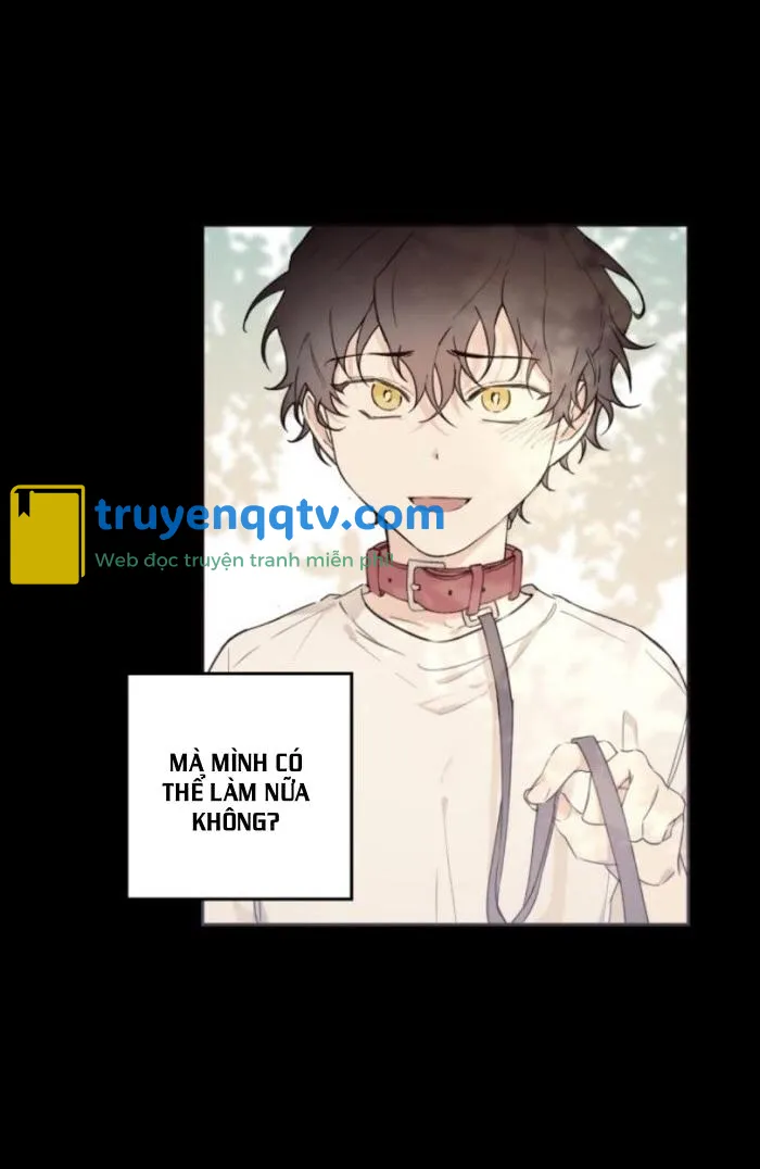 May Belongs To Me Chapter 24 - Next Chapter 25