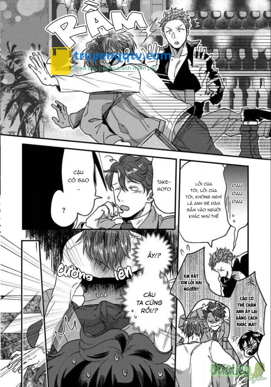 Momichupa Oppabu Fever Time Chapter 6 - Next 