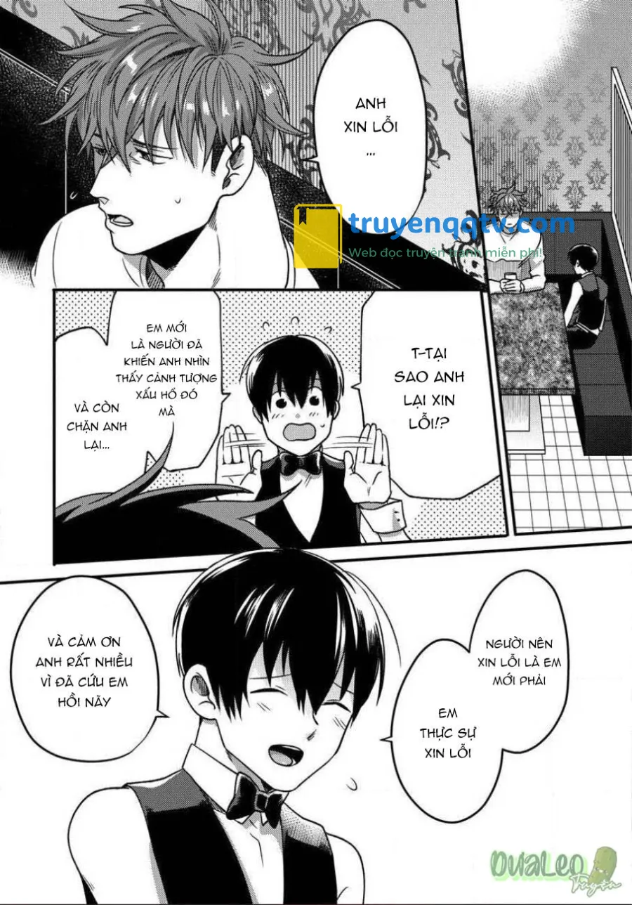 Momichupa Oppabu Fever Time Chapter 6 - Next 