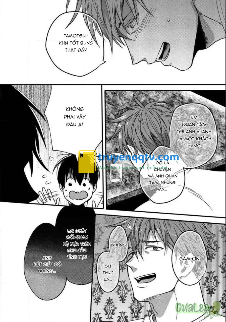 Momichupa Oppabu Fever Time Chapter 6 - Next 