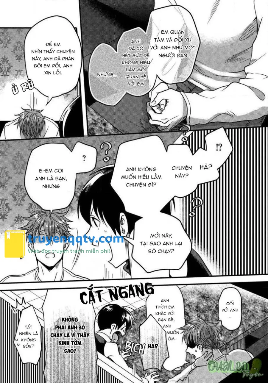 Momichupa Oppabu Fever Time Chapter 6 - Next 