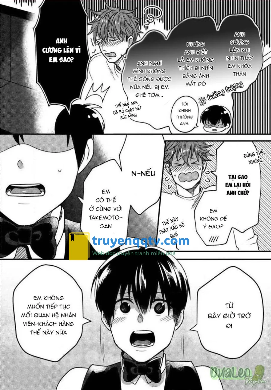 Momichupa Oppabu Fever Time Chapter 6 - Next 