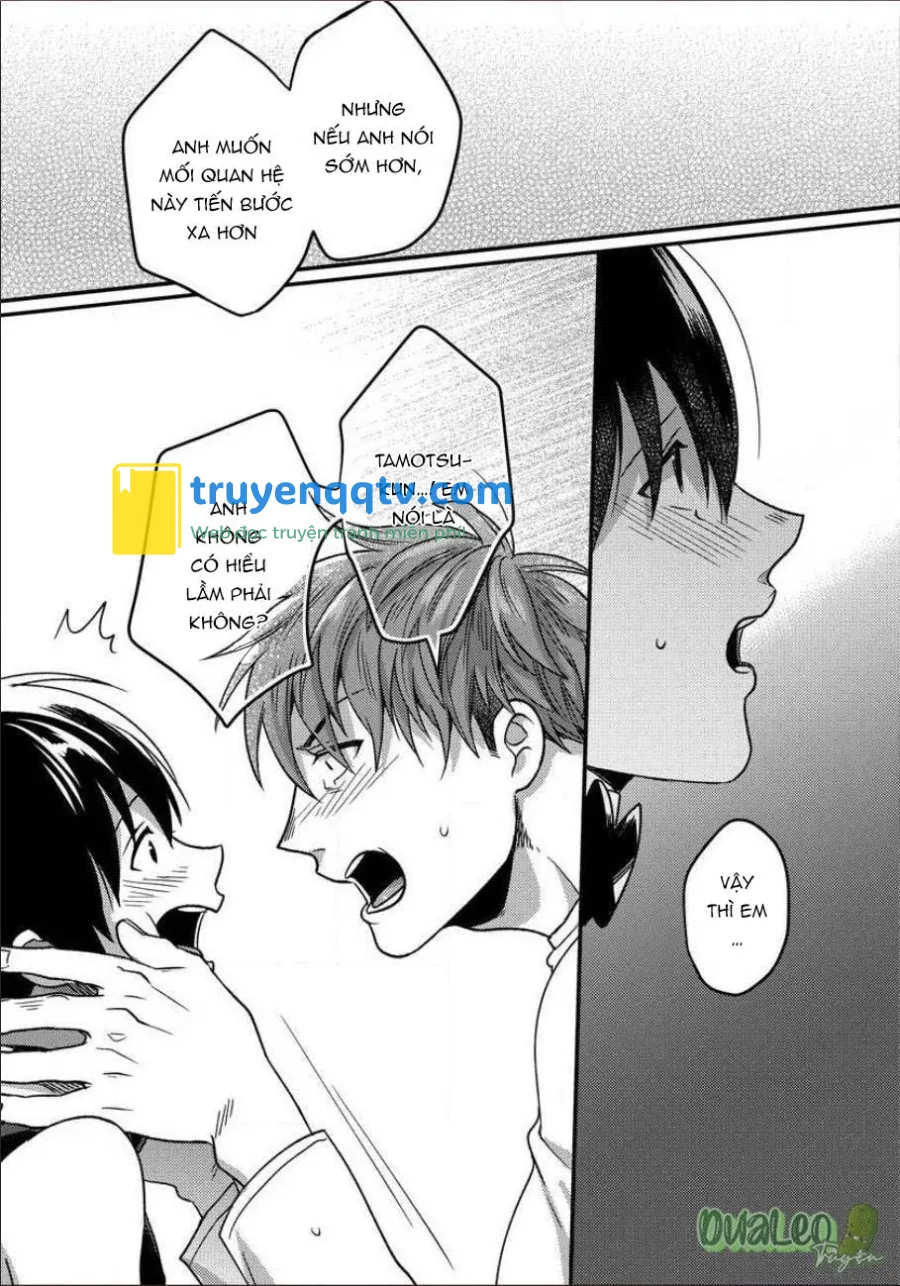 Momichupa Oppabu Fever Time Chapter 6 - Next 