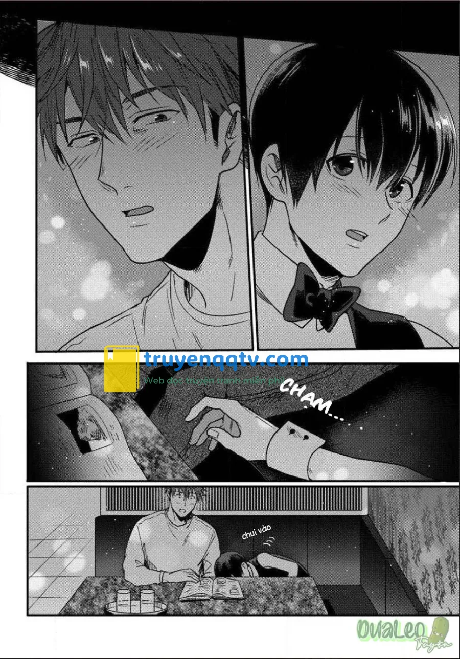 Momichupa Oppabu Fever Time Chapter 6 - Next 