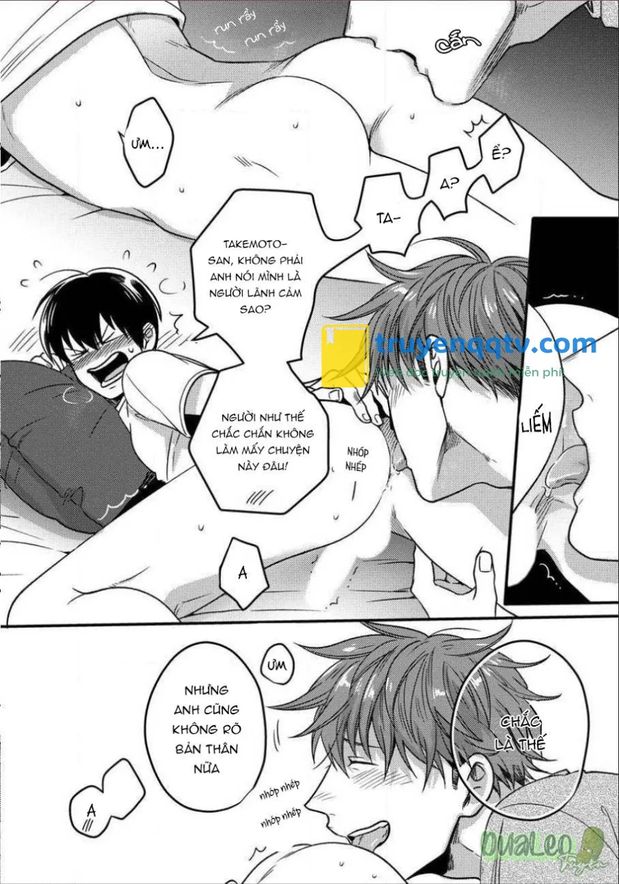 Momichupa Oppabu Fever Time Chapter 6 - Next 